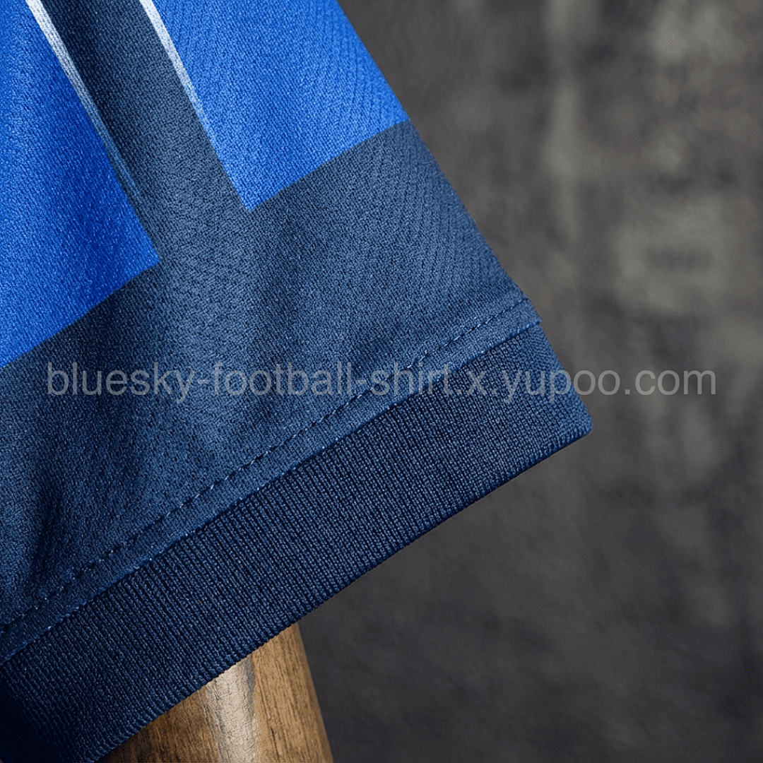 Uruguay Extérieur Fan Coupe du monde taille M