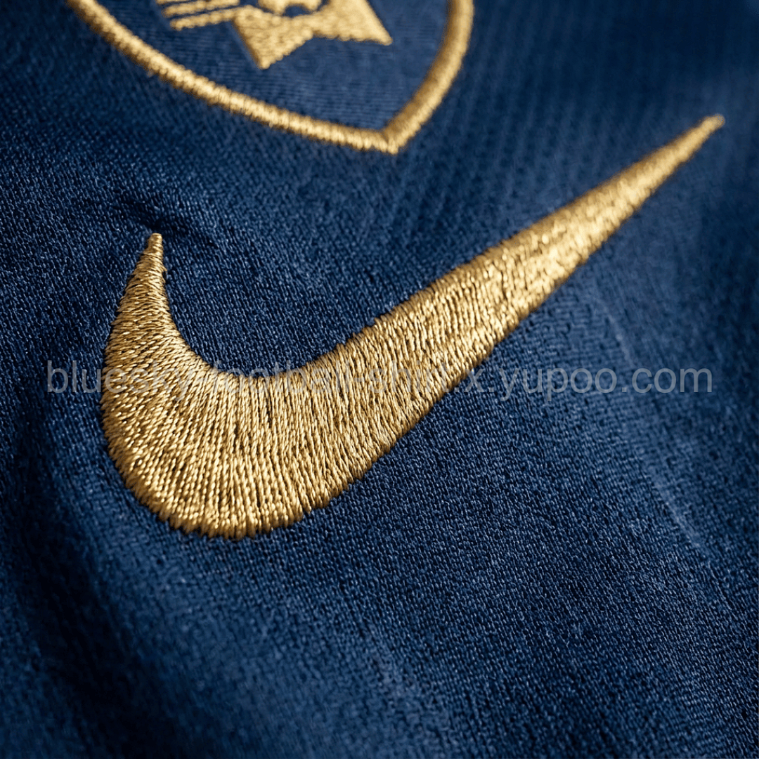 Uruguay Extérieur Fan Coupe du monde taille XL