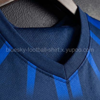 Uruguay Extérieur Fan Coupe du monde vue 7