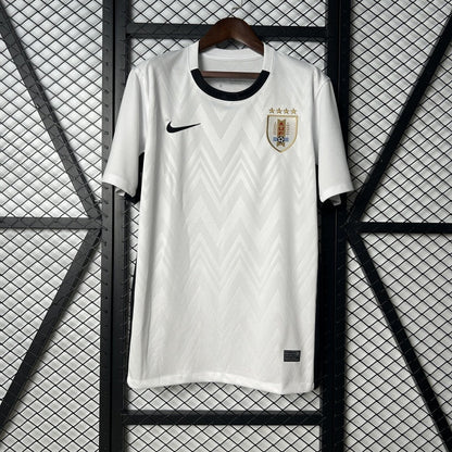 Maillot Uruguay Fans Extérieur 2026