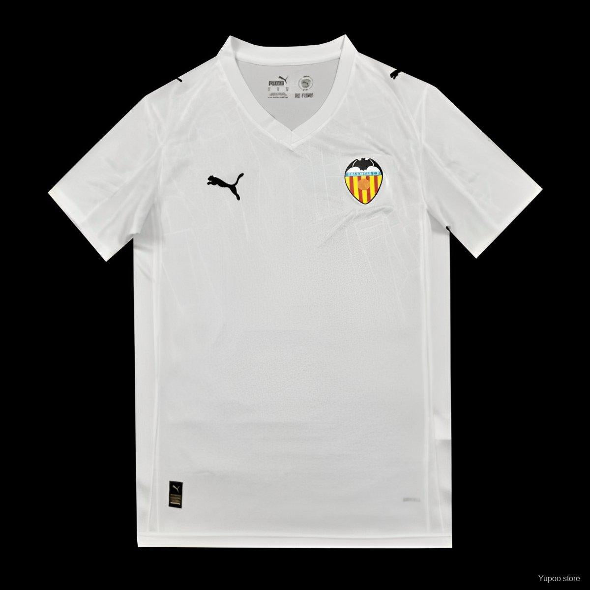 Valencia Domicile 25/26
