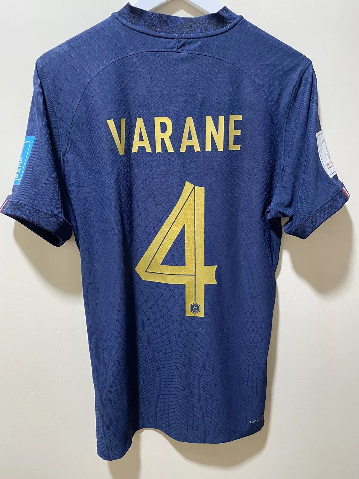 France Coupe du monde Final + FULL BADGES