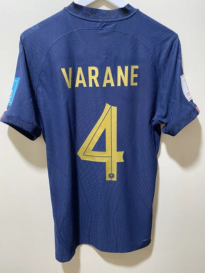 France Coupe du monde Final + FULL BADGES