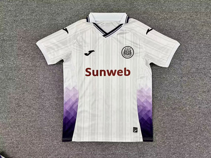 Anderlecht Extérieure Fans 25/26