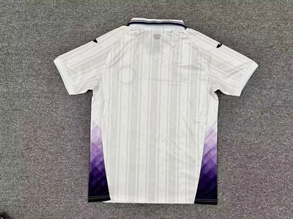 Anderlecht Extérieure Fans 25/26