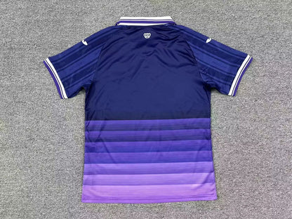 Anderlecht Domicile Fans 25/26