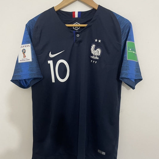France Domicile 2018
