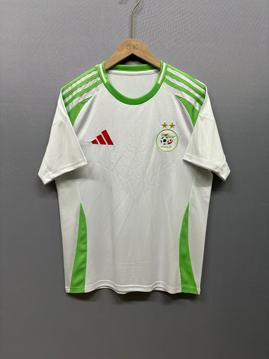 Algérie Domicile Fans 24/25
