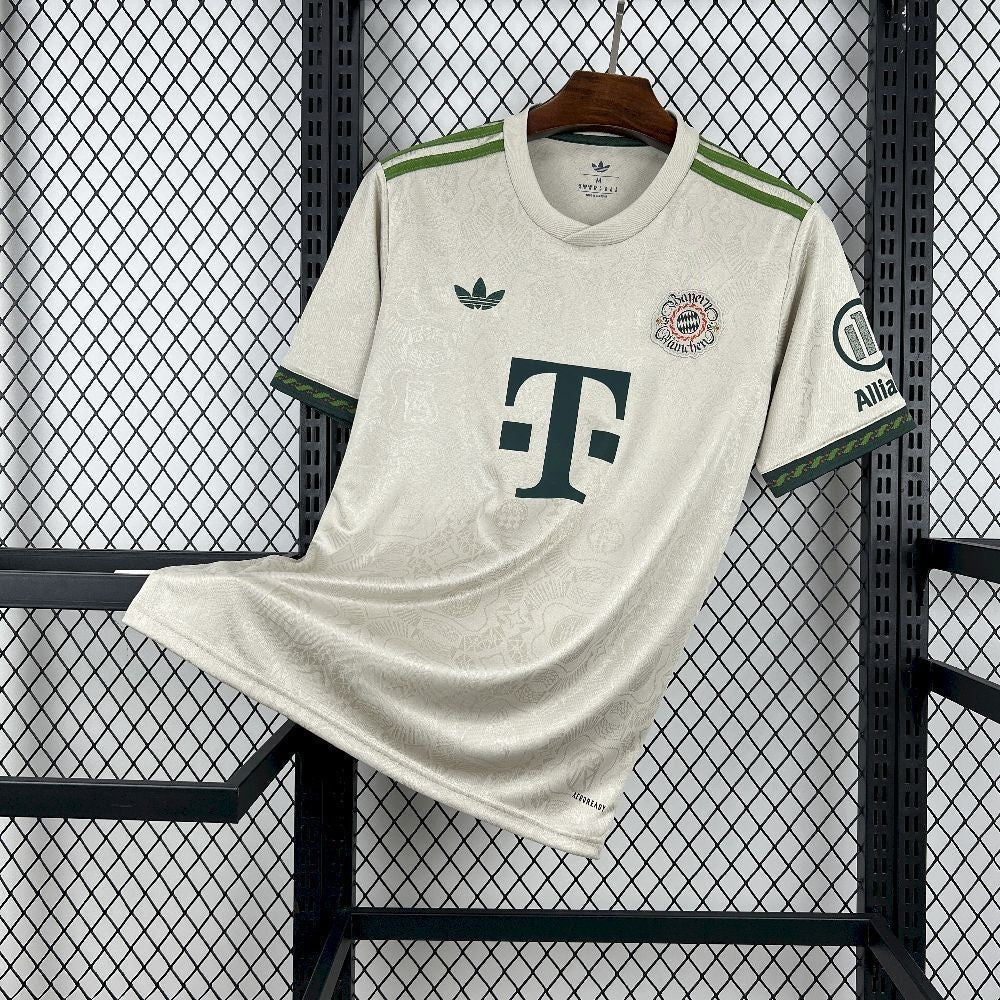 Bayern Munich Édition Spéciale Fan 2025/2026