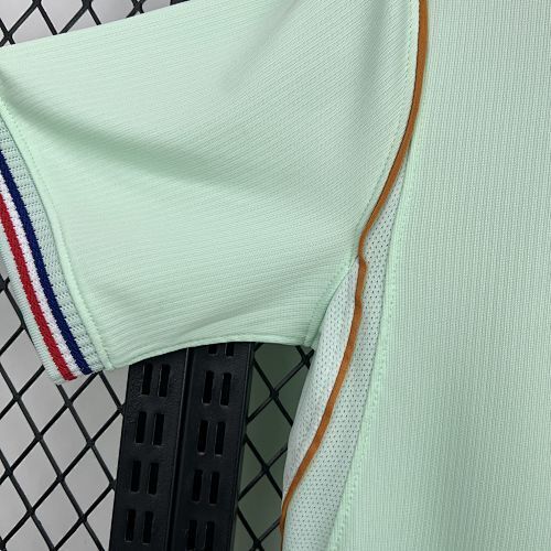 Maillot France Extérieur Coupe du Monde 2026 — Fan Version