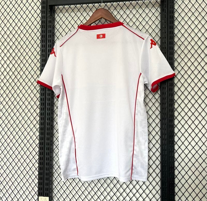 Tunisie Extérieur Fans 2026