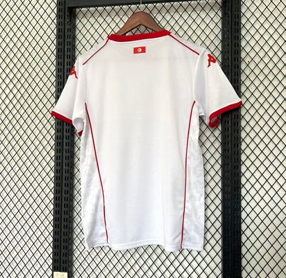 Tunisie Extérieur Fans 2026