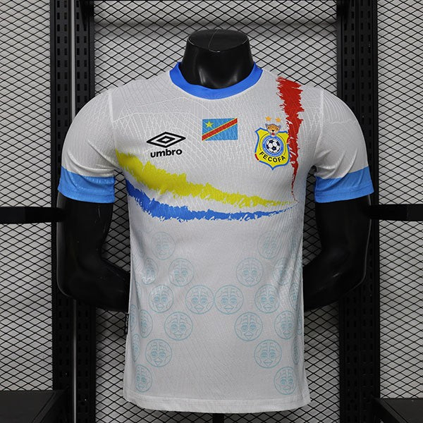 Congo Extérieur Player 2025/2026