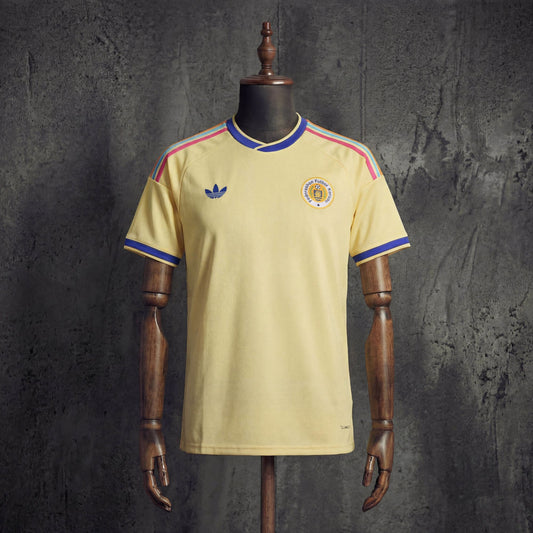 Curaçao Extérieur Fan Coupe du monde 2026