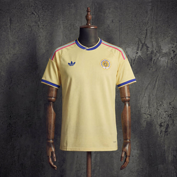 Curaçao Extérieur Fan Coupe du monde 2026