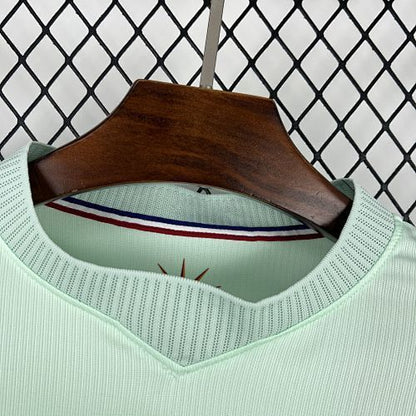 Maillot France Extérieur Coupe du Monde 2026 — Fan Version