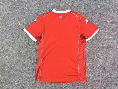 Tunisie Domicile Fans 2026