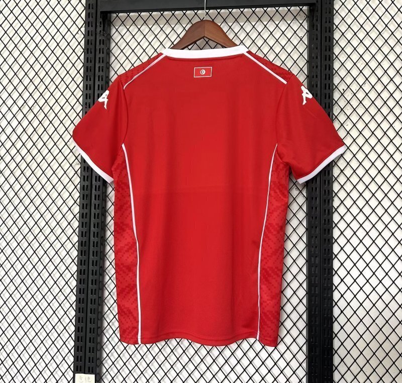 Tunisie Domicile Fans 2026