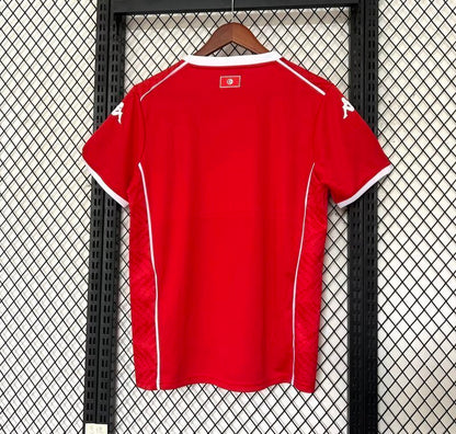 Tunisie Domicile Fans 2026