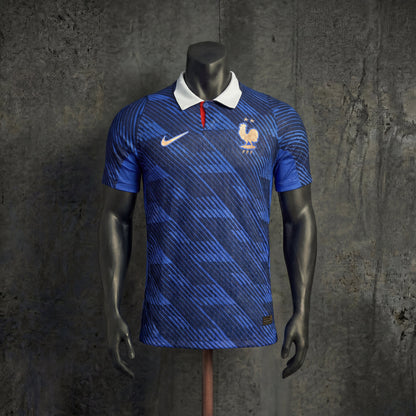 France Domicile Fan Coupe du monde