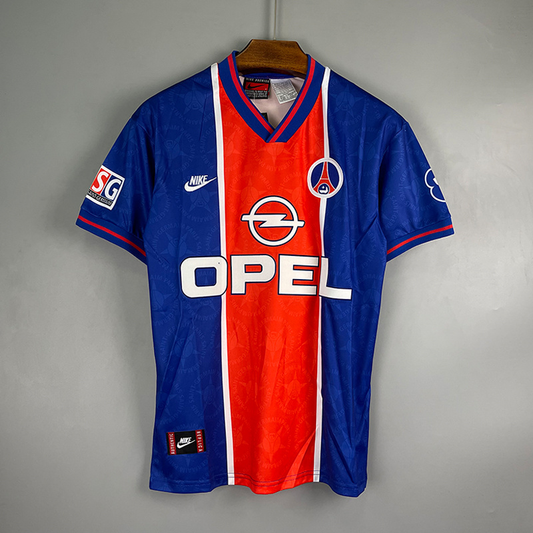 PSG Domicile Rétro 95/96