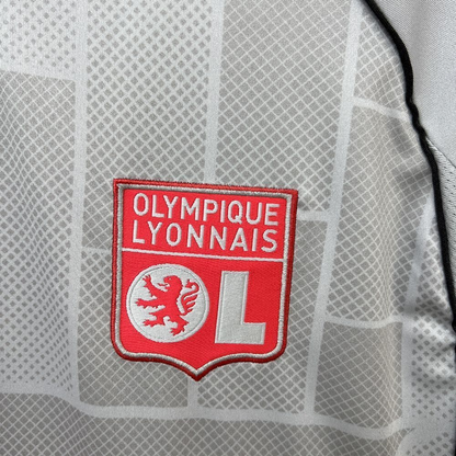 Lyon Extérieure 2 Fans 25/26