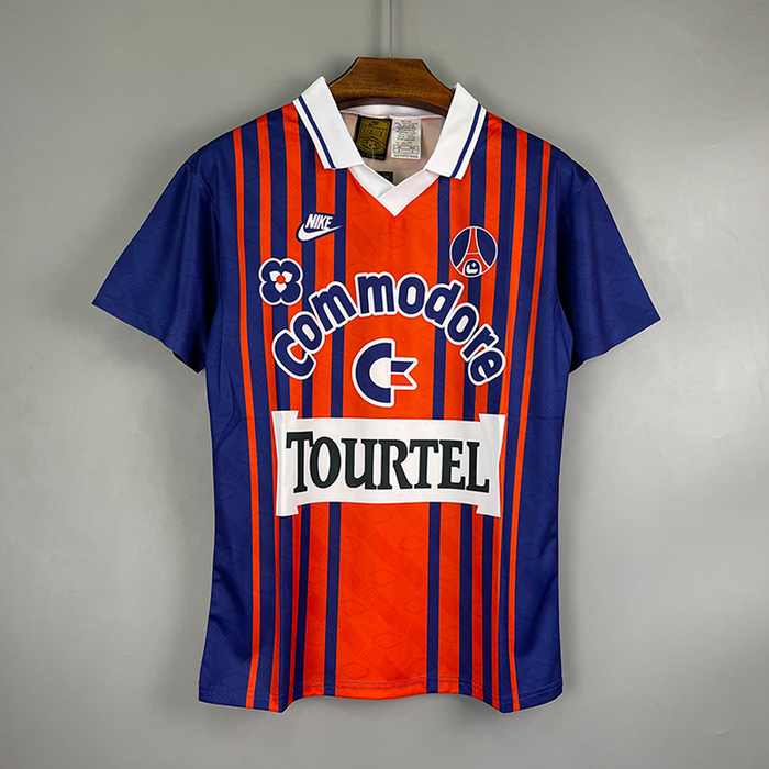 PSG Domicile Rétro 93/94