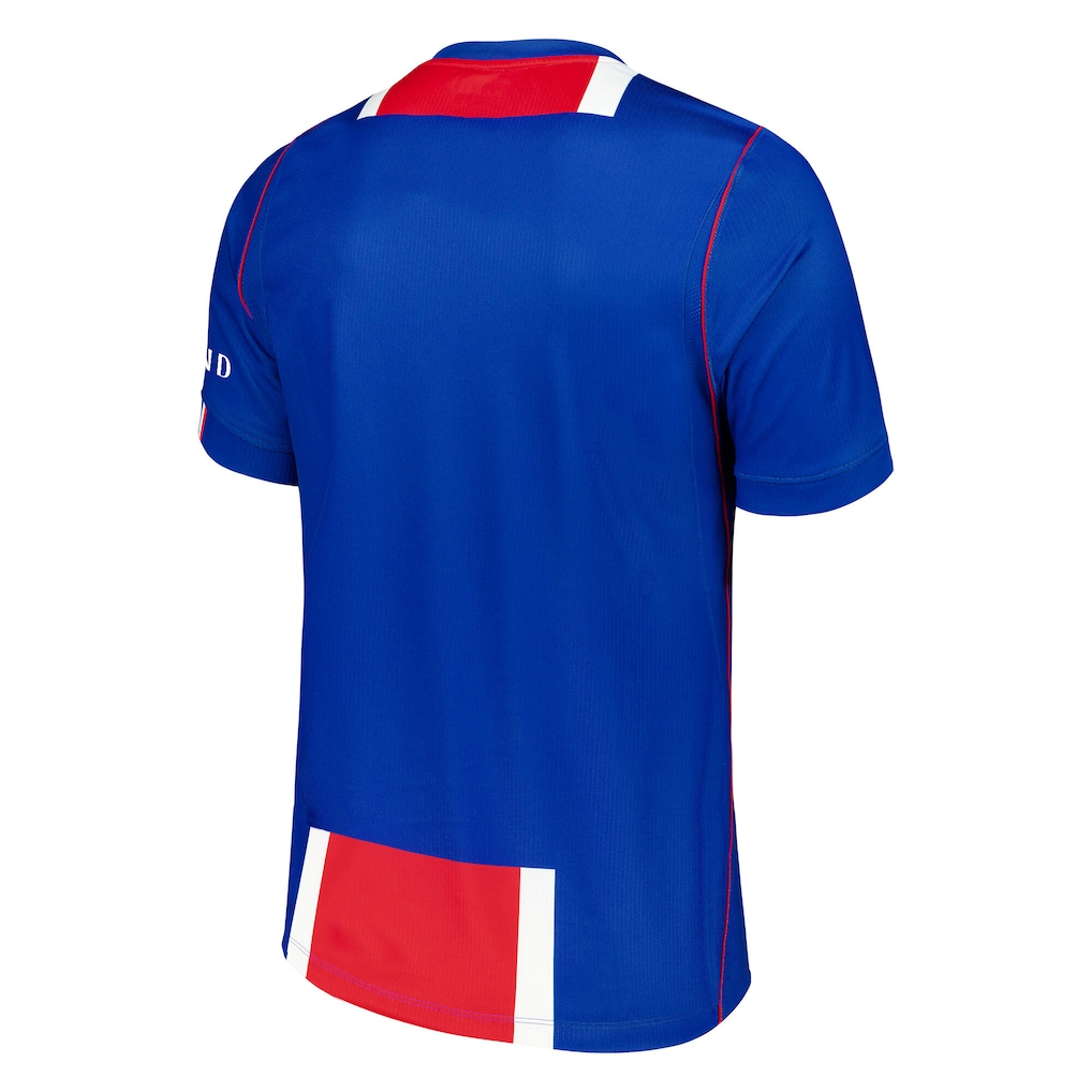 Maillot PSG Nike 26/27 Domicile - Vue détail