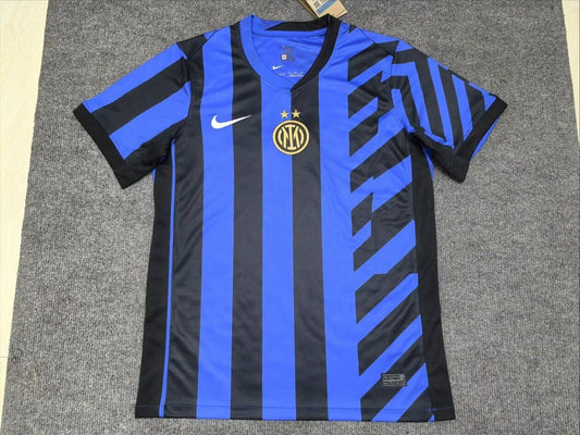 Inter milan Domicile Fans 24/25