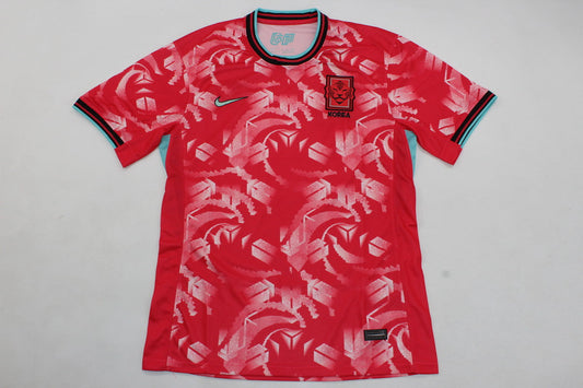 Korea Home Fans 24/25