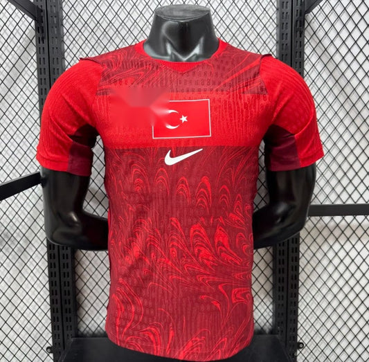 Turquie Domicile Player CdM 2026