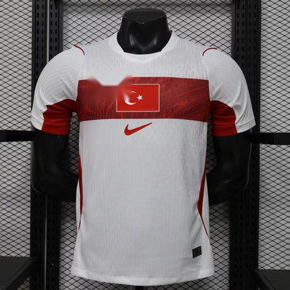 Turquie Extérieur Player CdM 2026