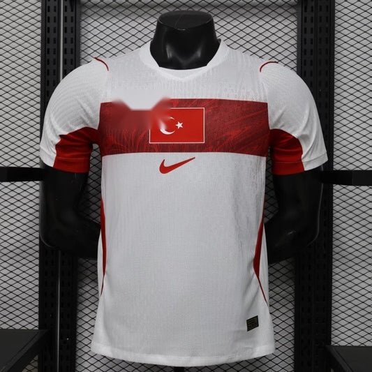 Turquie Extérieur Player CdM 2026