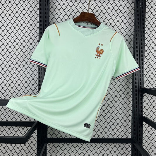 France Extérieur CdM 2026 Fan Version