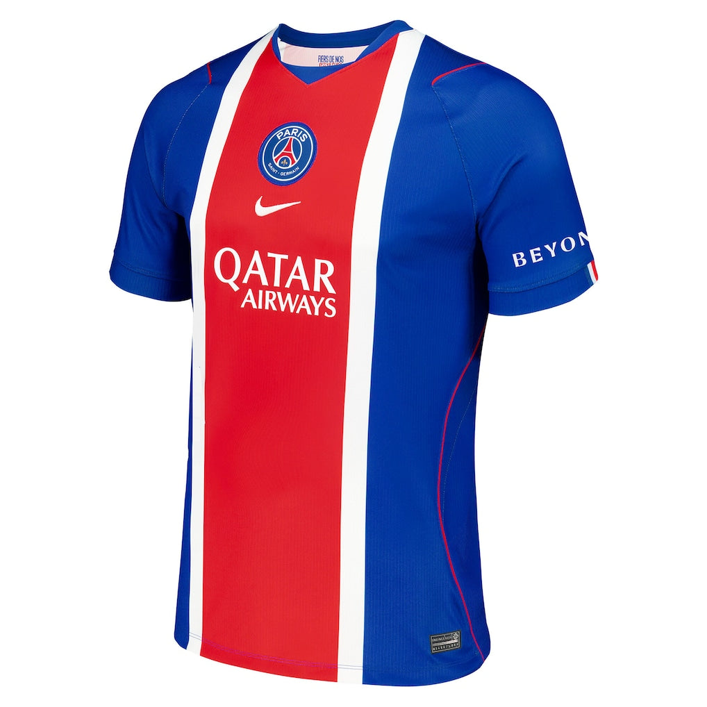 Maillot Domicile Stadium PSG Nike 2026-2027 - Vue principale