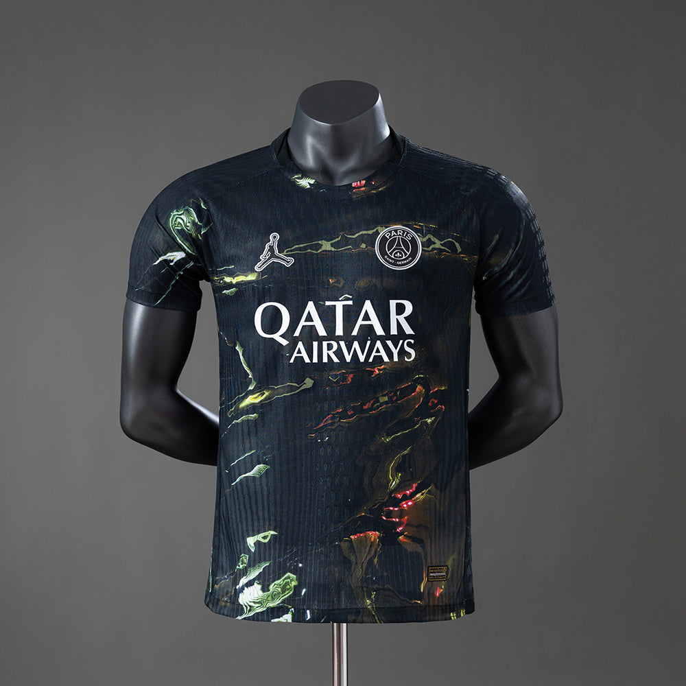 PSG Fifth Night Edition 25/26