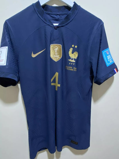 France Coupe du monde Final + FULL BADGES