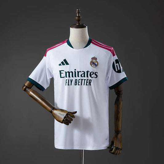 Maillot Real Madrid Domicile Fan 26/27