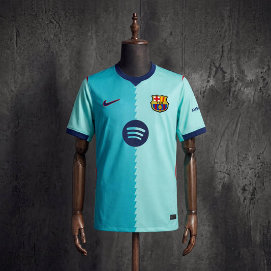Maillot Barcelone Third 26/27