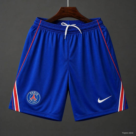 Short PSG Domicile 2026/2027 Nike – Bleu Paris Saint-Germain
