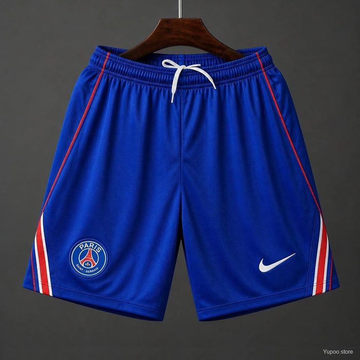 Short PSG Domicile 2026/2027 Nike – Bleu Paris Saint-Germain