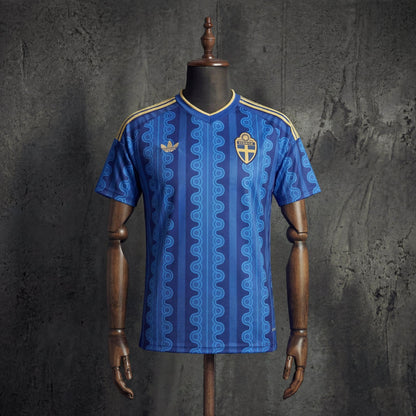 Suède Extérieur Fan Coupe du monde 2026